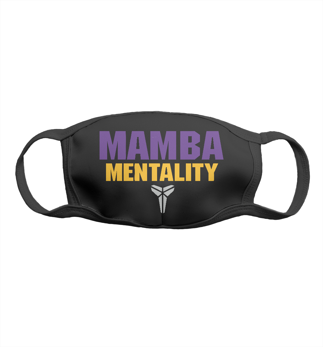 

Mamba Mentality