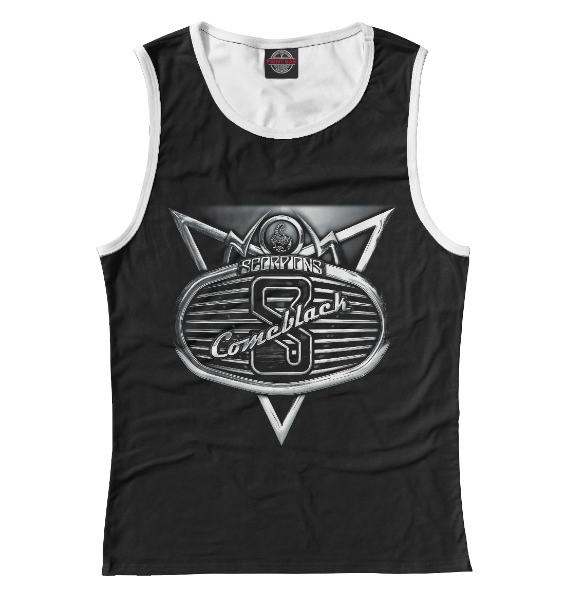 

Scorpions