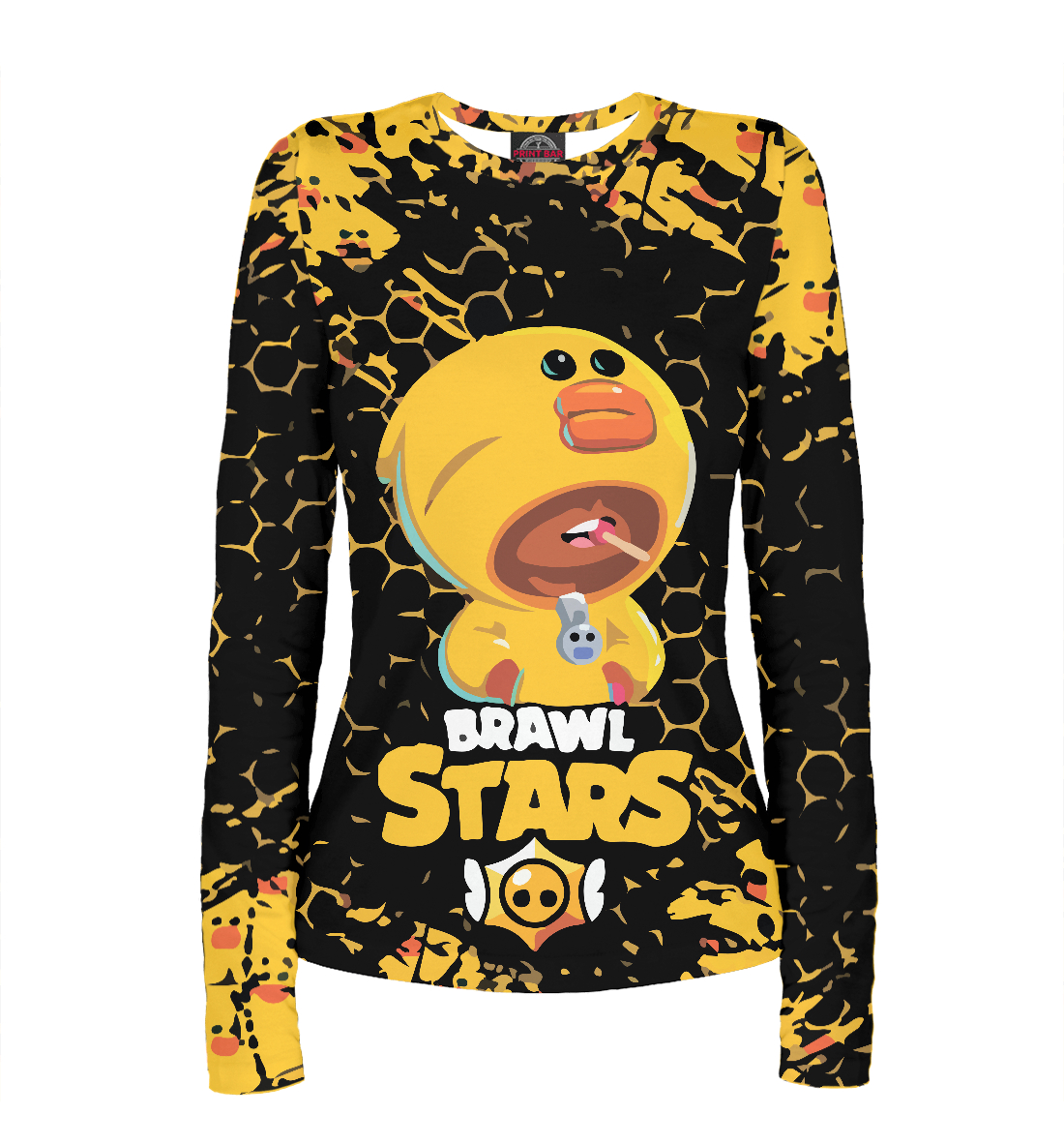 

Brawl Stars