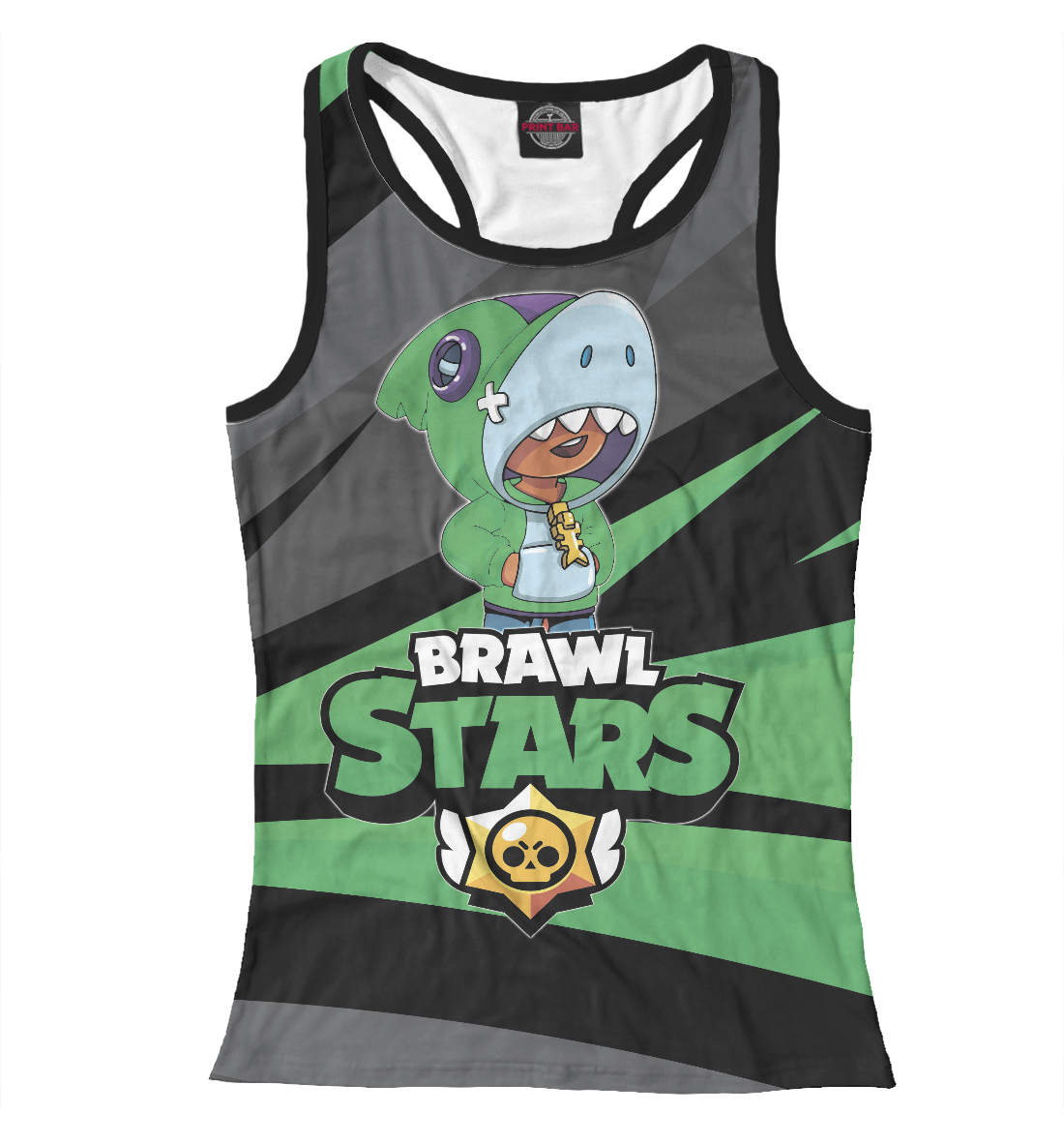 

Brawl Stars