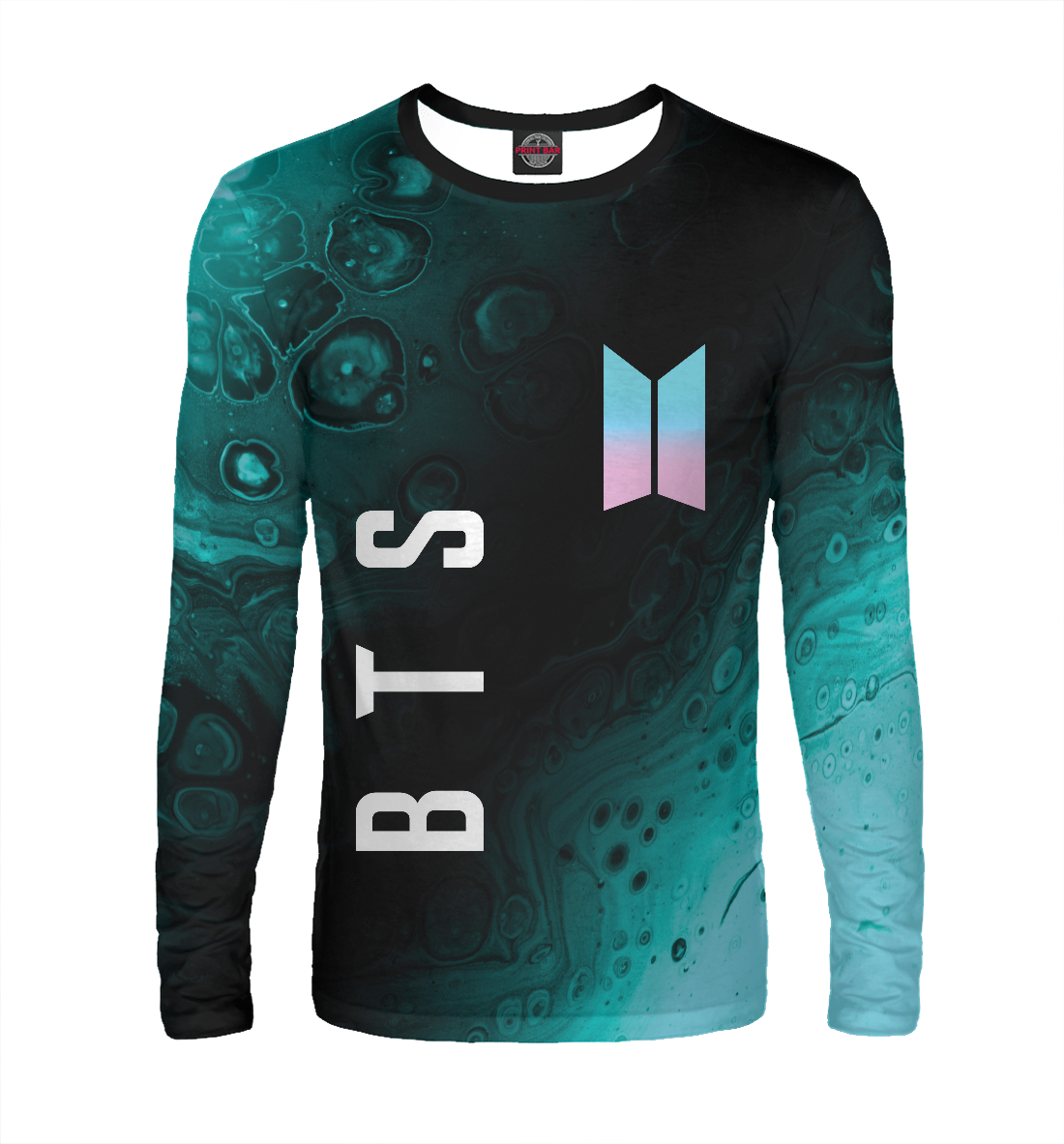 

BTS (БТС)