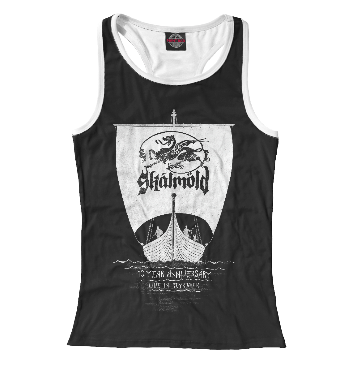 

Skalmold