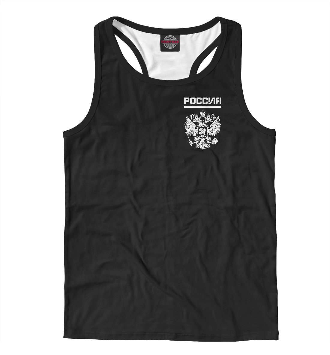 

Россия (двусторонняя)