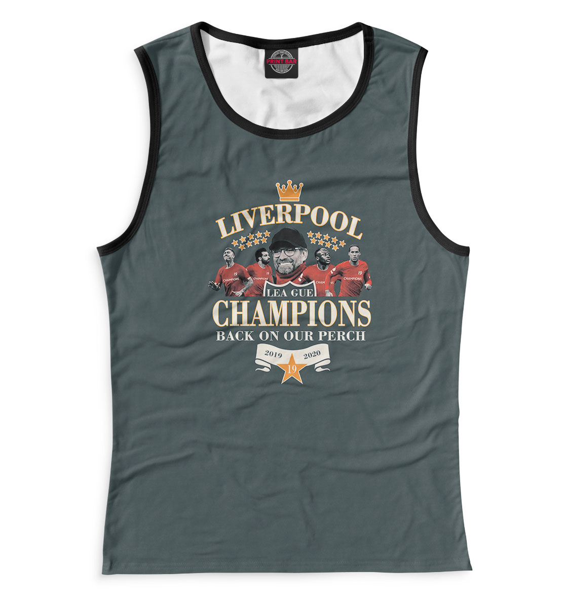 

Liverpool
