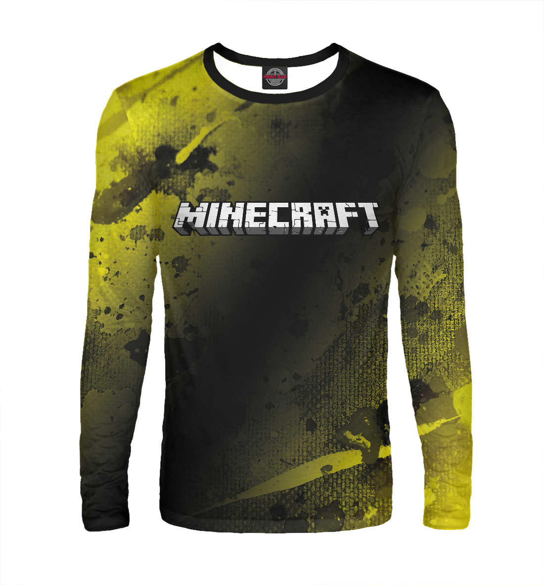 

Minecraft / Майнкрафт