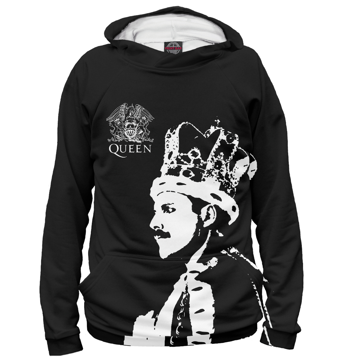 

Queen