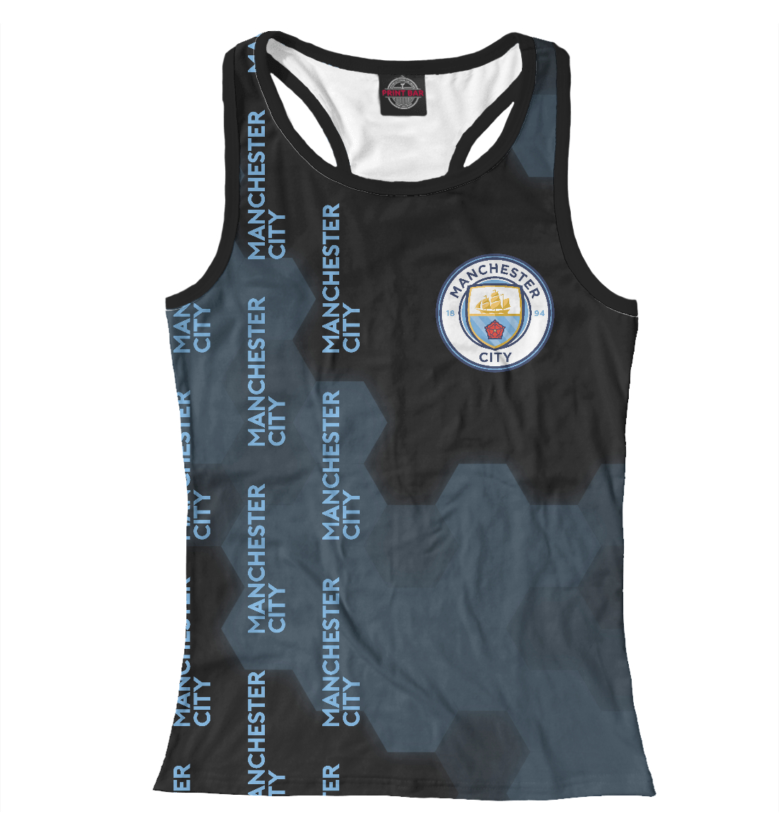 

Manchester City