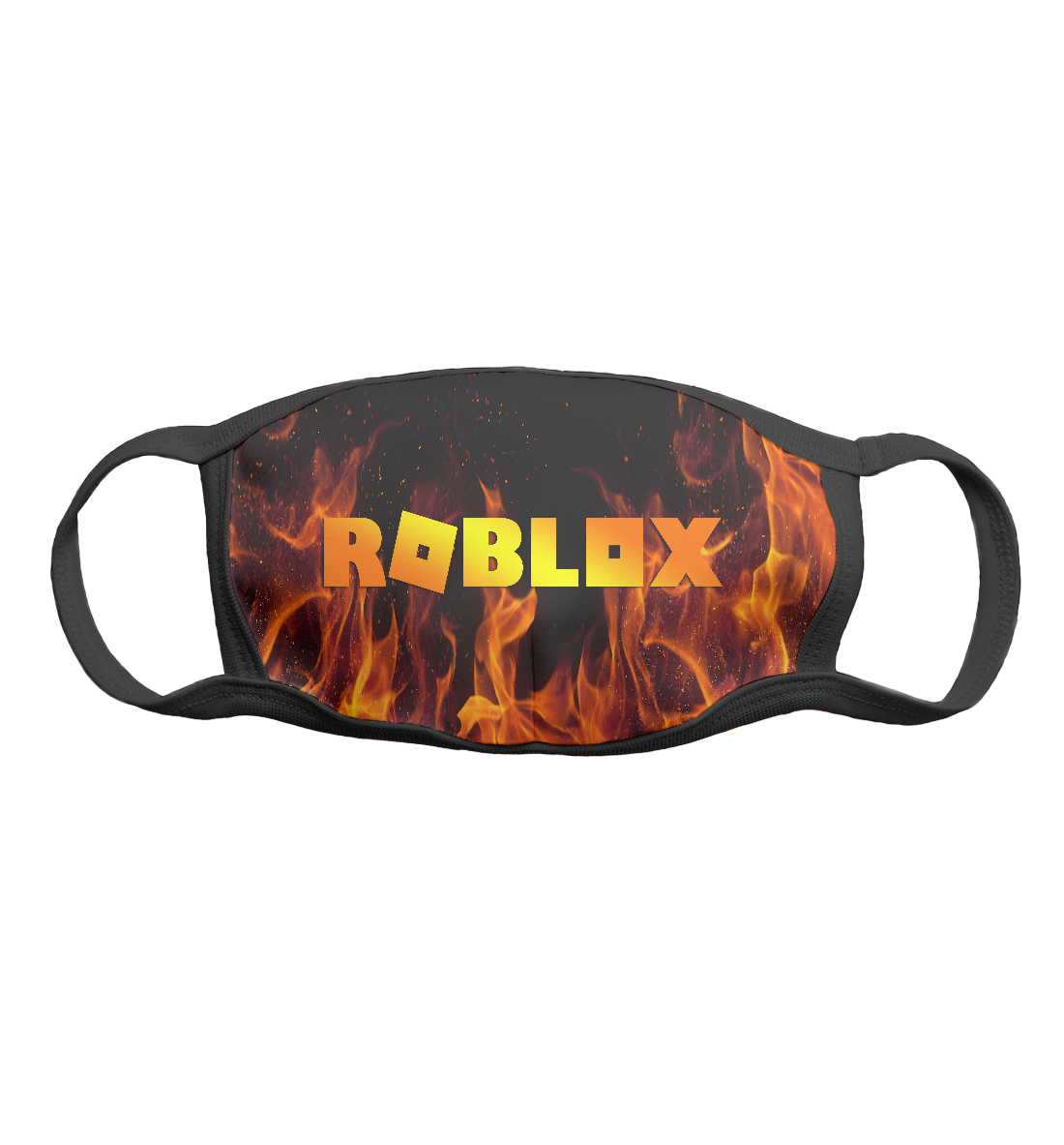 

Roblox Fire