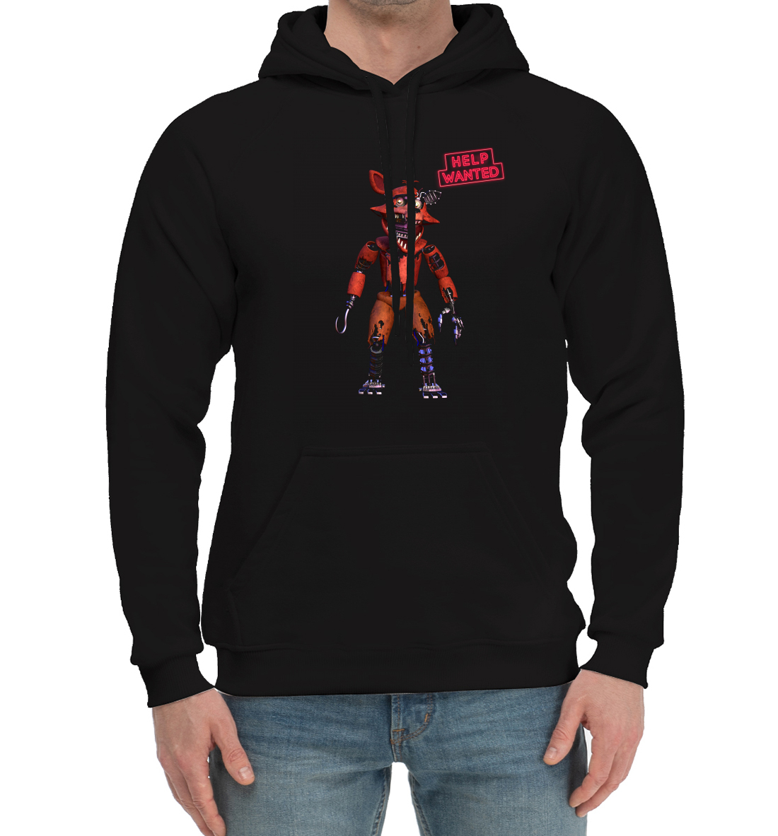 

Five Nights at Freddy’s
