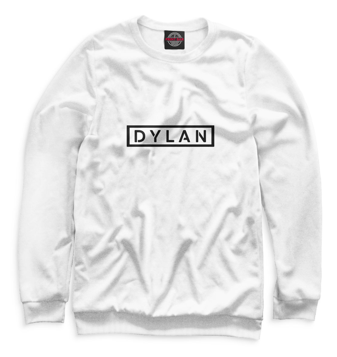 

Dylan Hartman