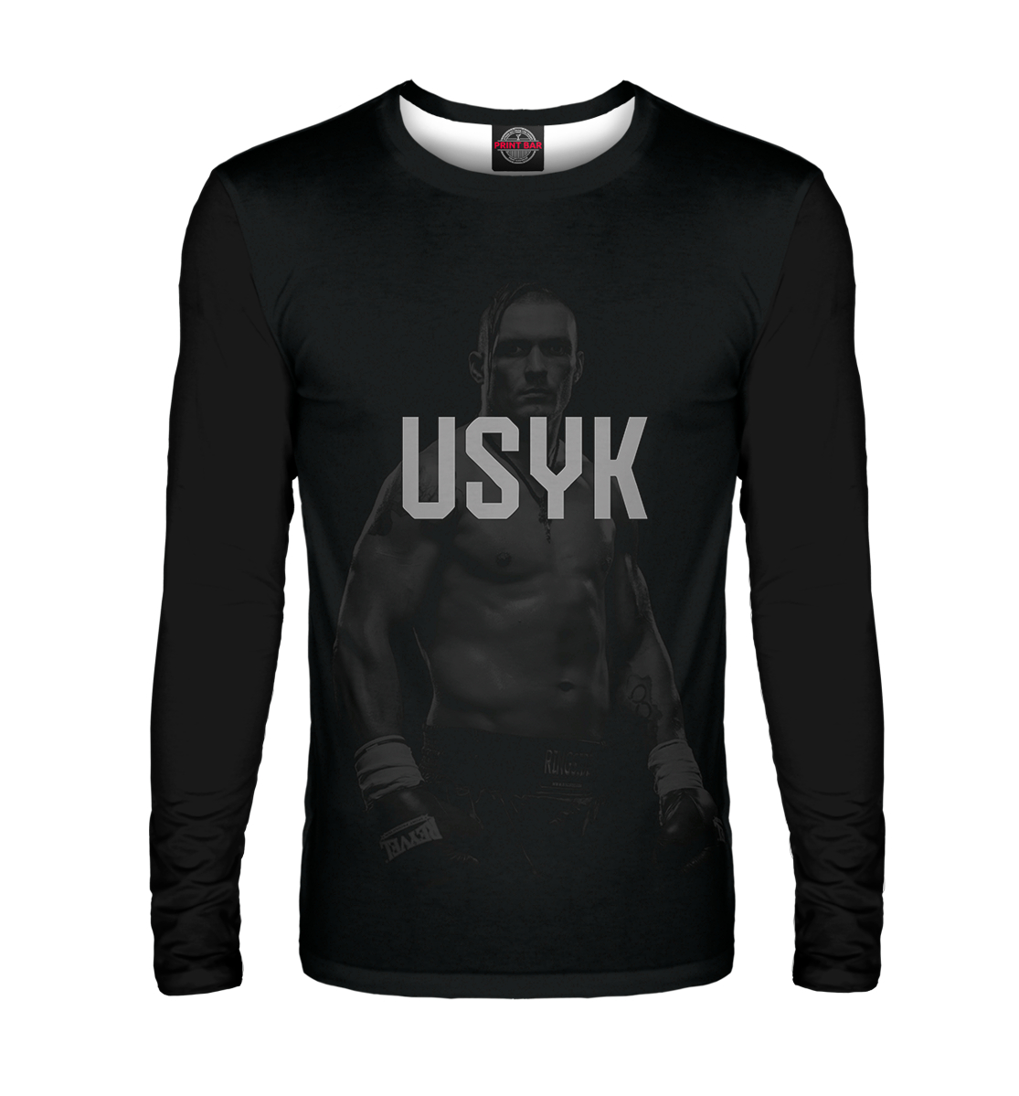 

Usyk