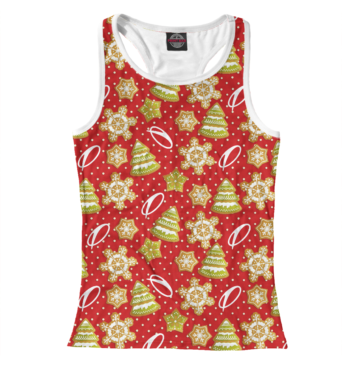 

ASOT Christmas Mod Red