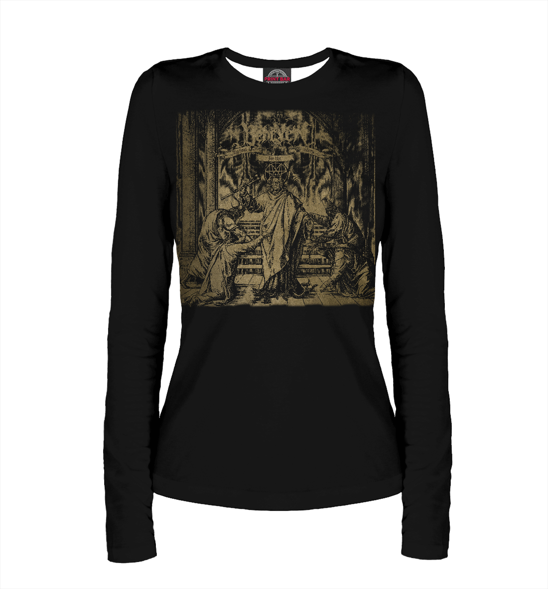 

Behexen