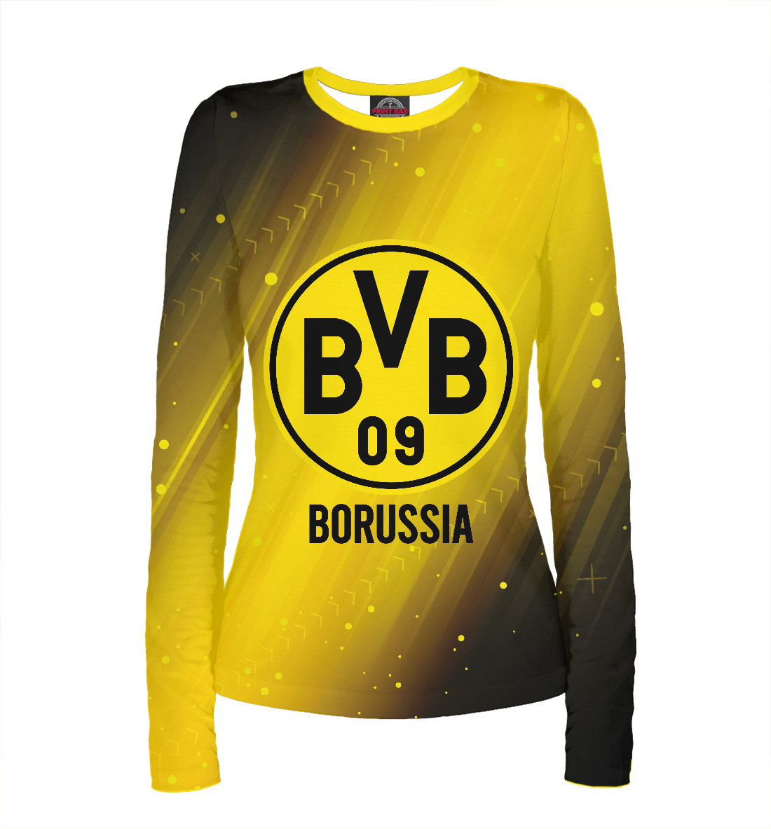 

Borussia / Боруссия