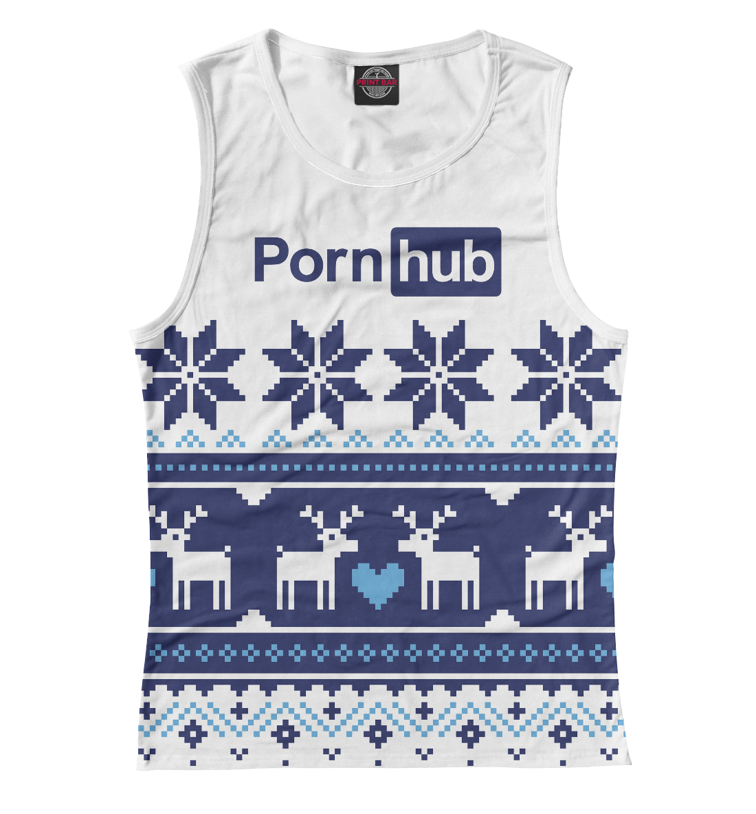 

Pornhub Свитер