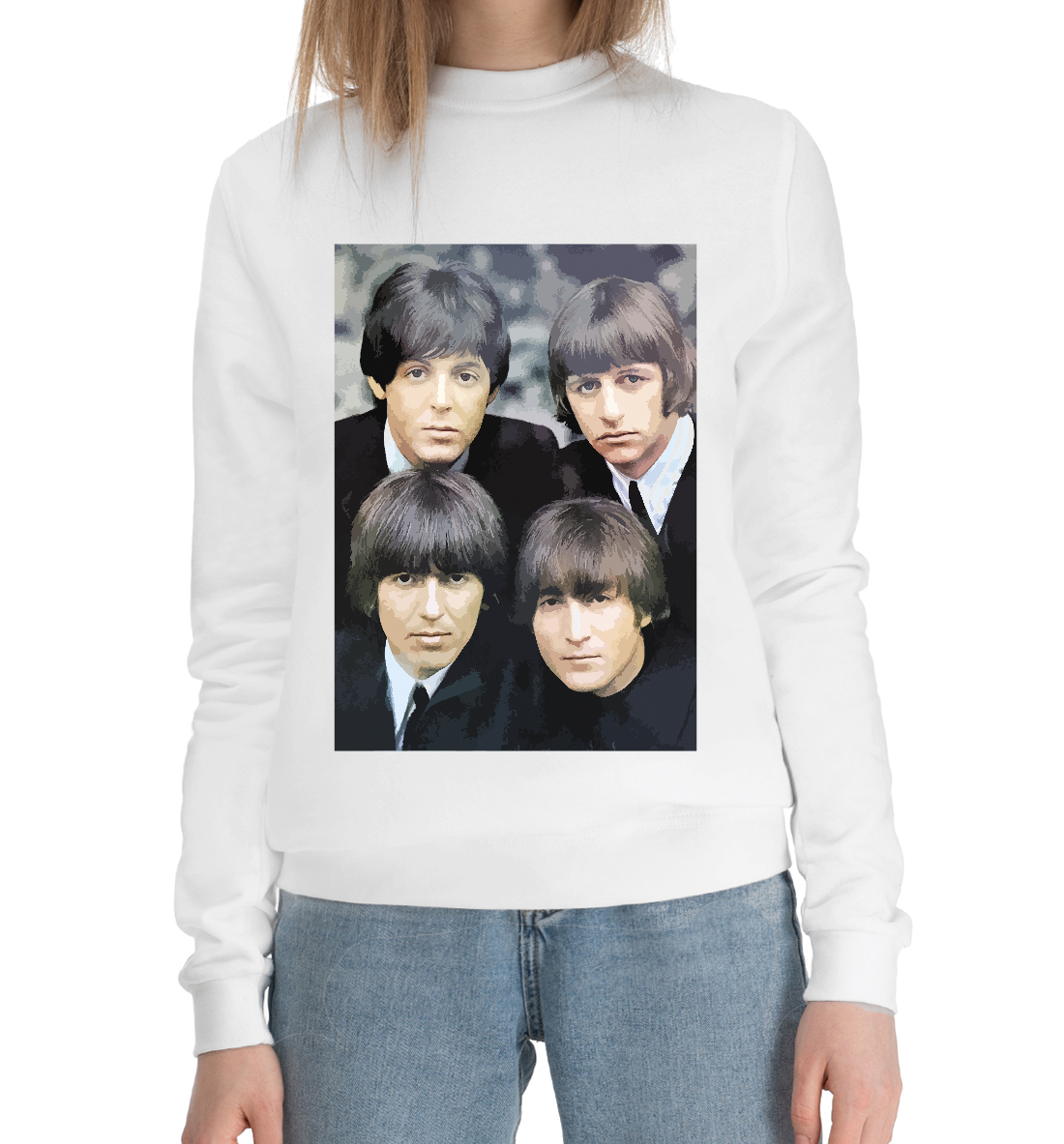 

The Beatles