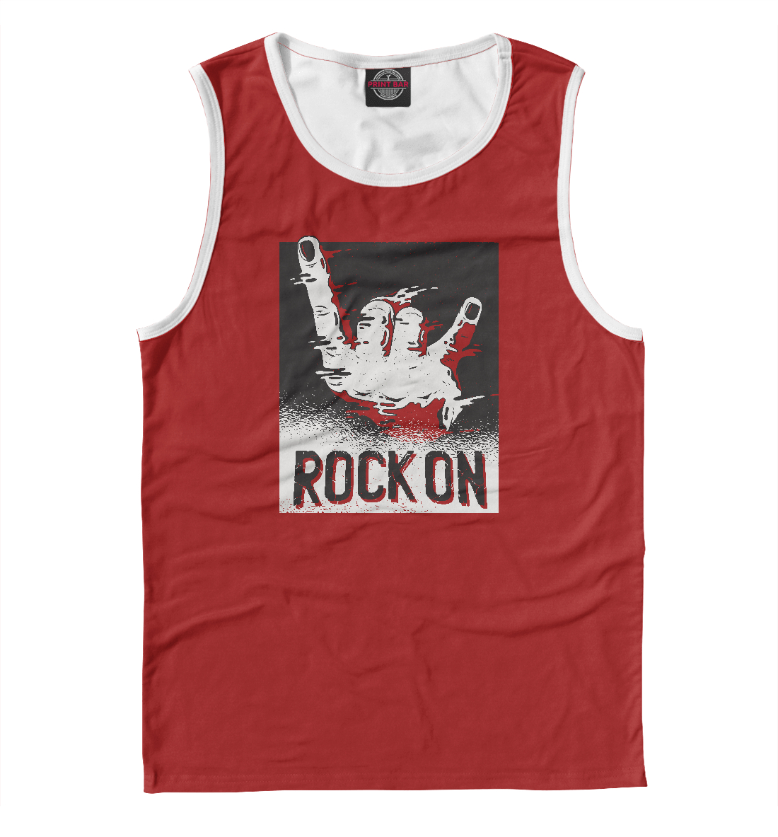 

Rock ON