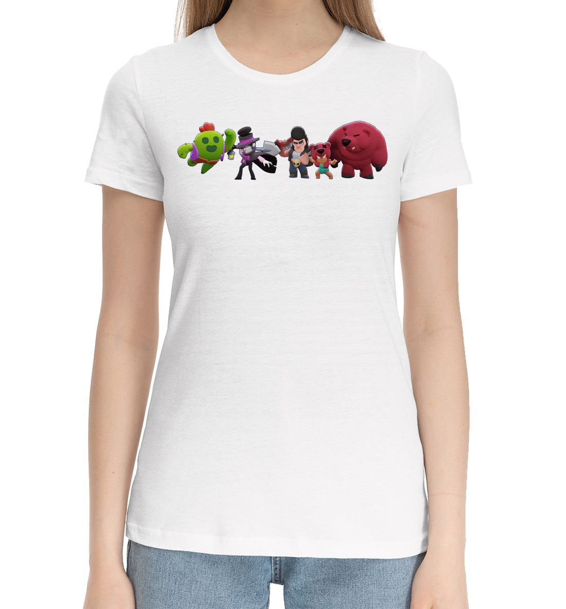 

Brawl Stars