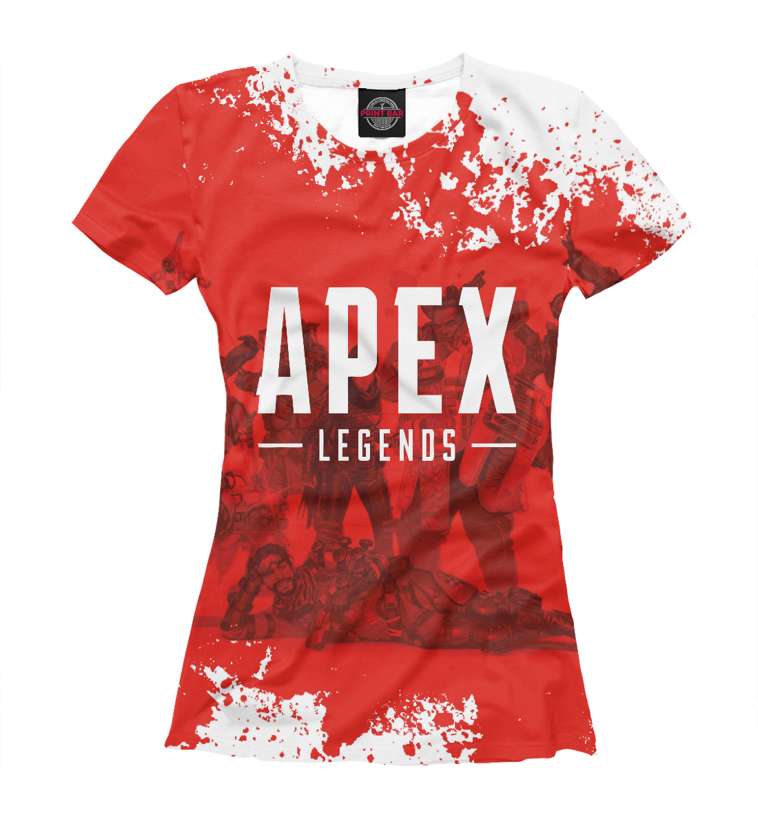

Apex Legends