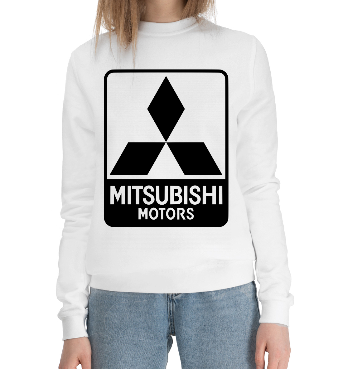 

MITSUBISHI MOTORS