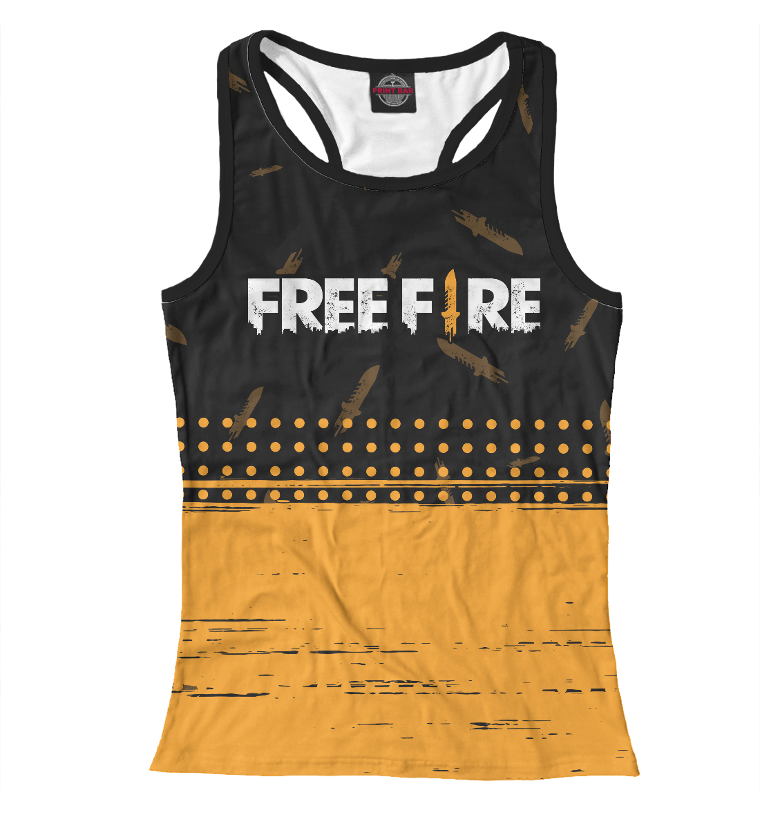 

Free Fire / Фри Фаер