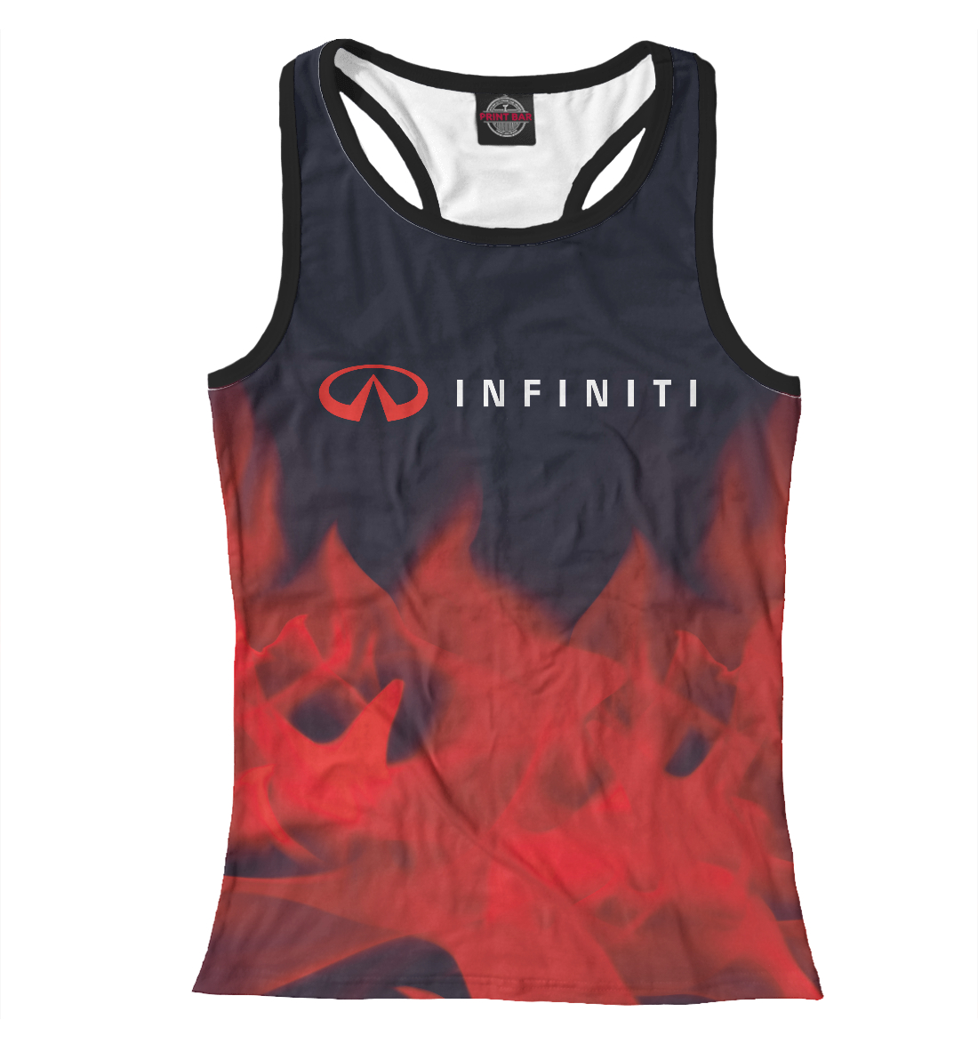 

Infiniti / Инфинити