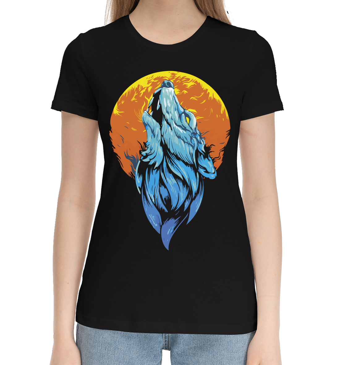 

Ночной волк