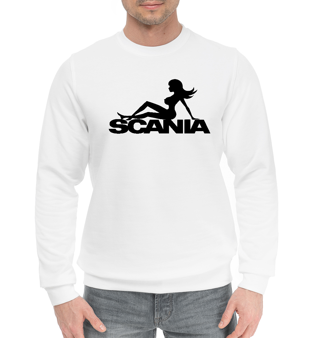 

SCANIA