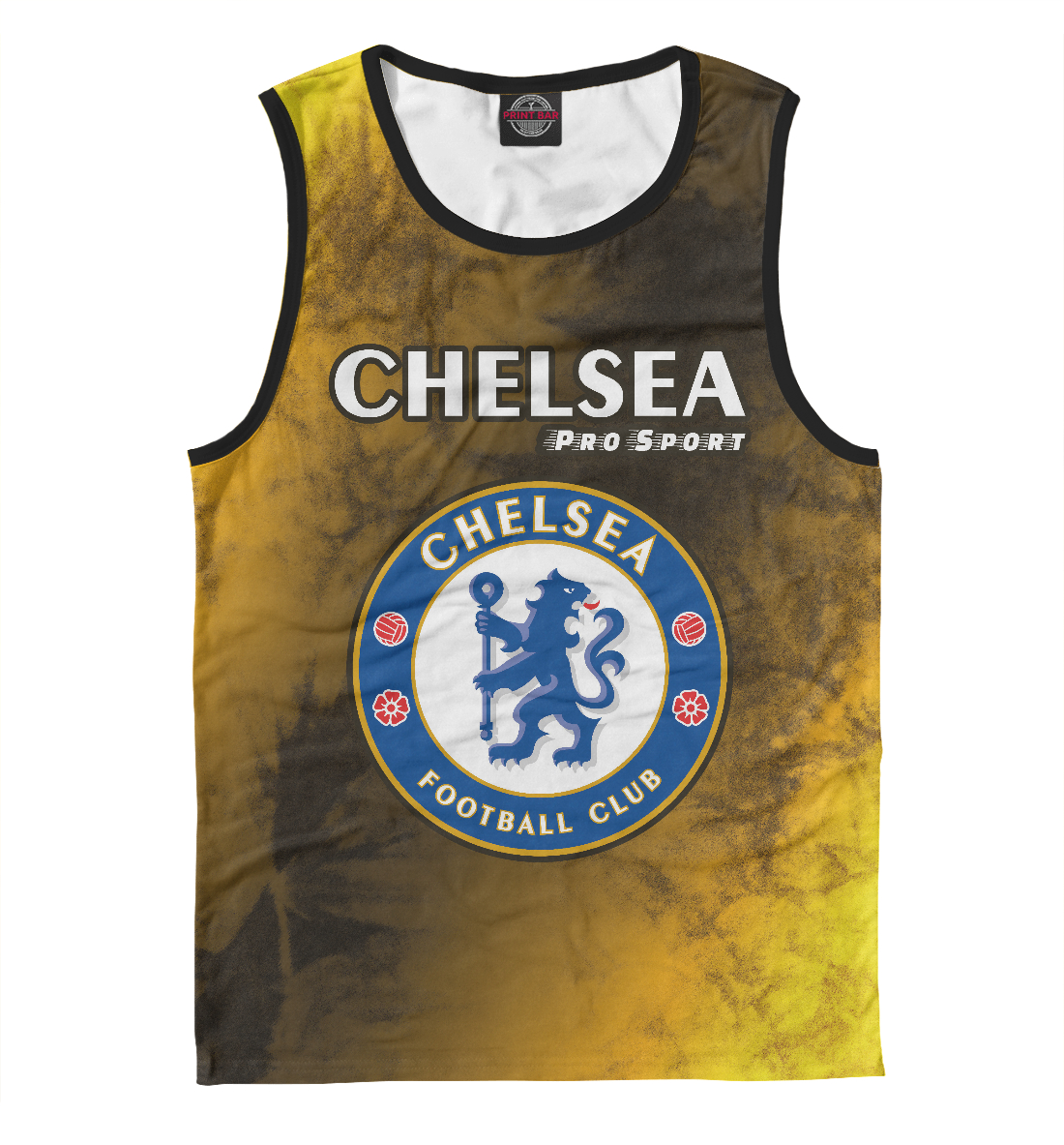 

Chelsea | Pro Sport - Tie-Dye