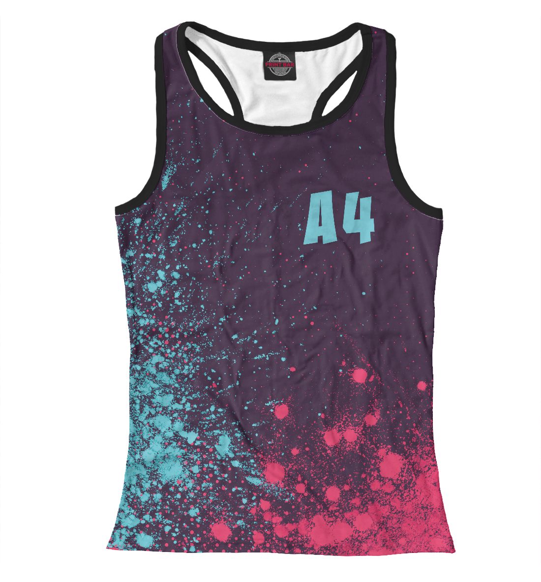 

А4