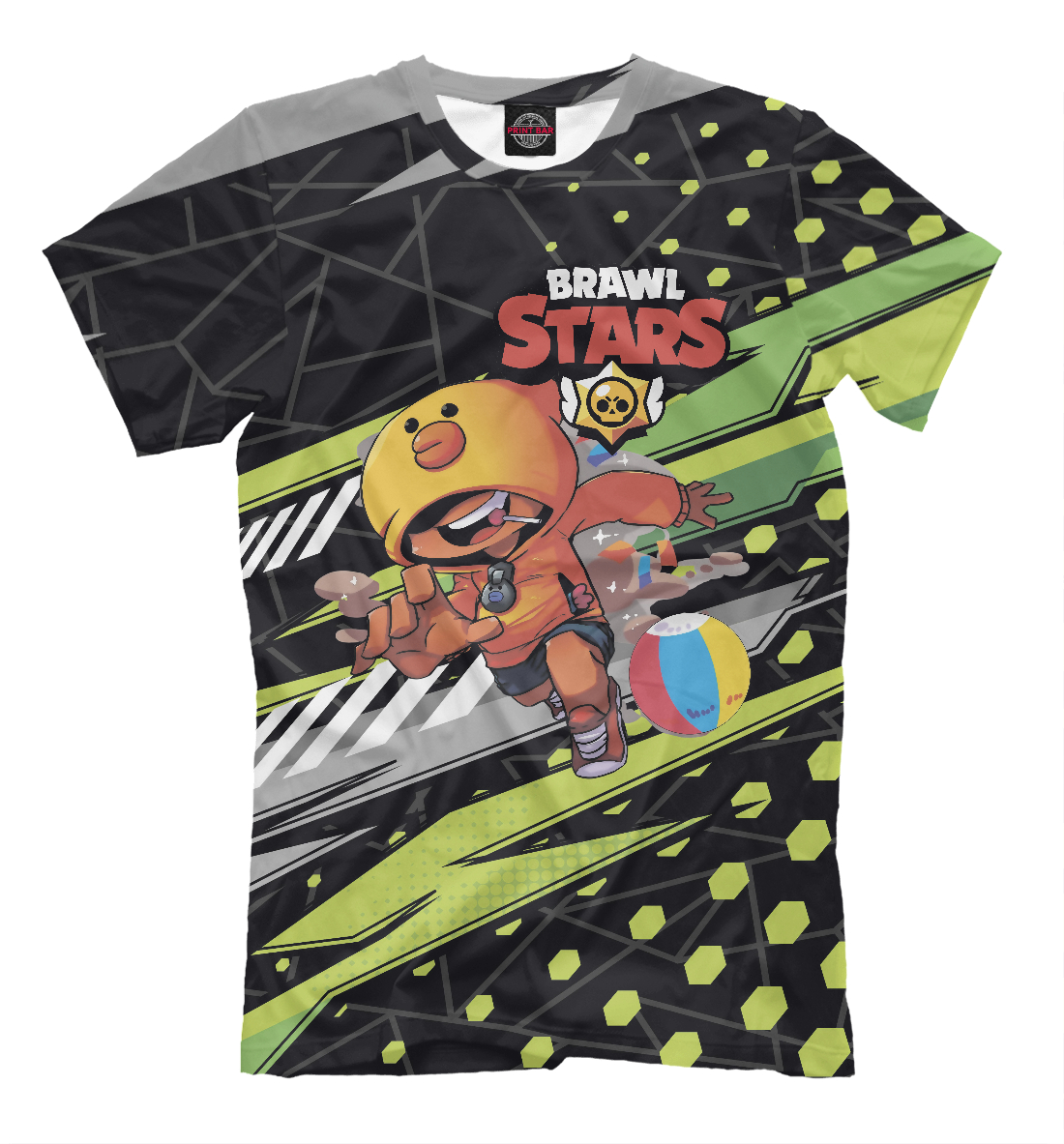 

Brawl stars