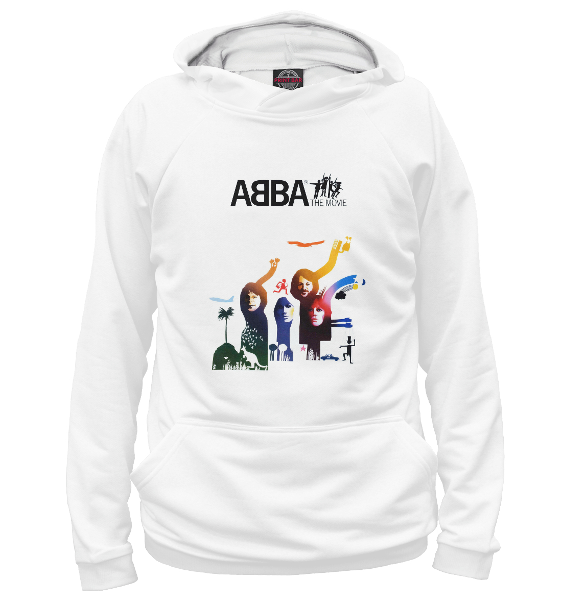 

ABBA The Movie