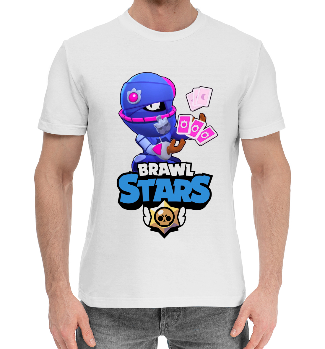 

Brawl Stars