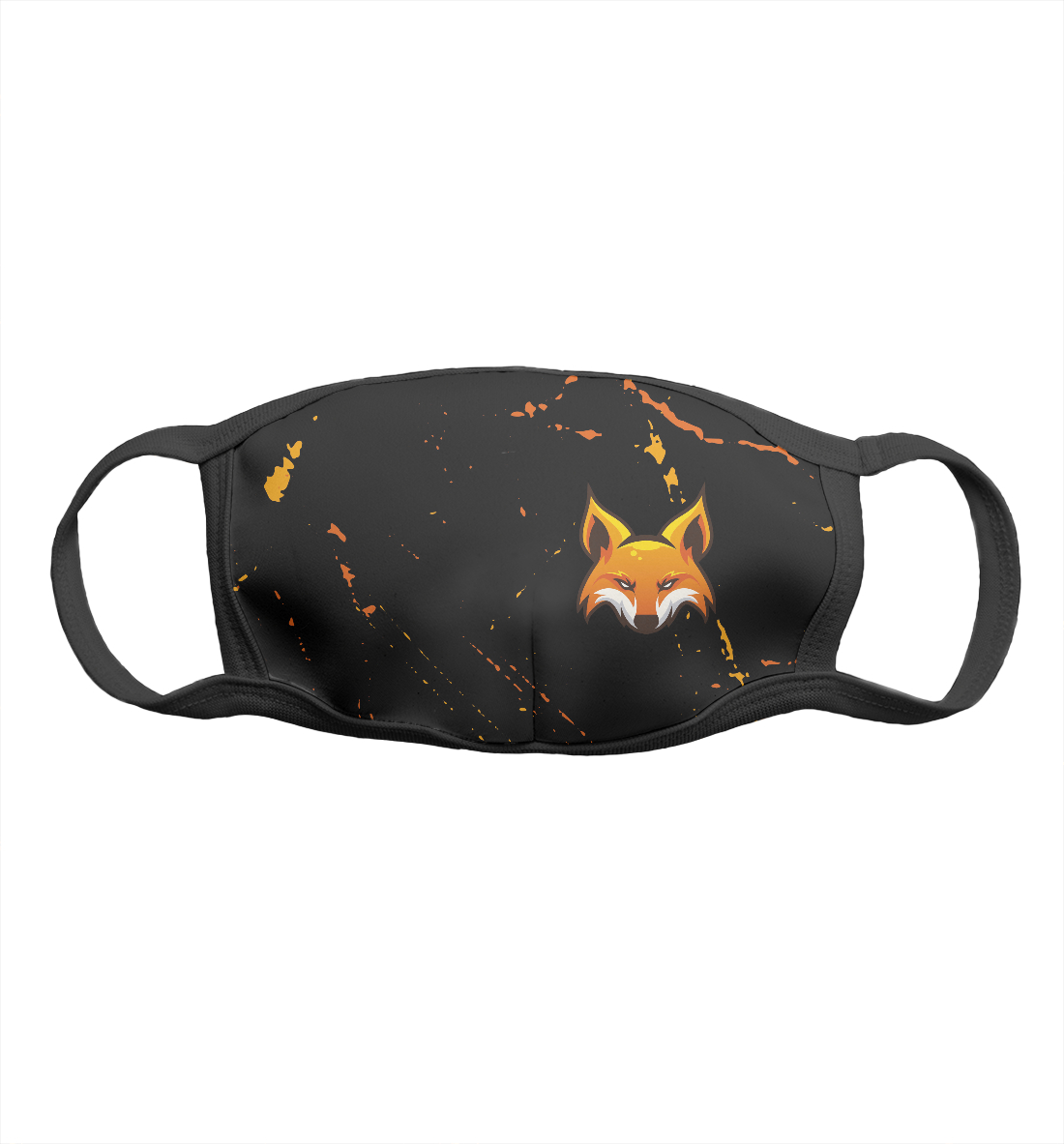

Fox