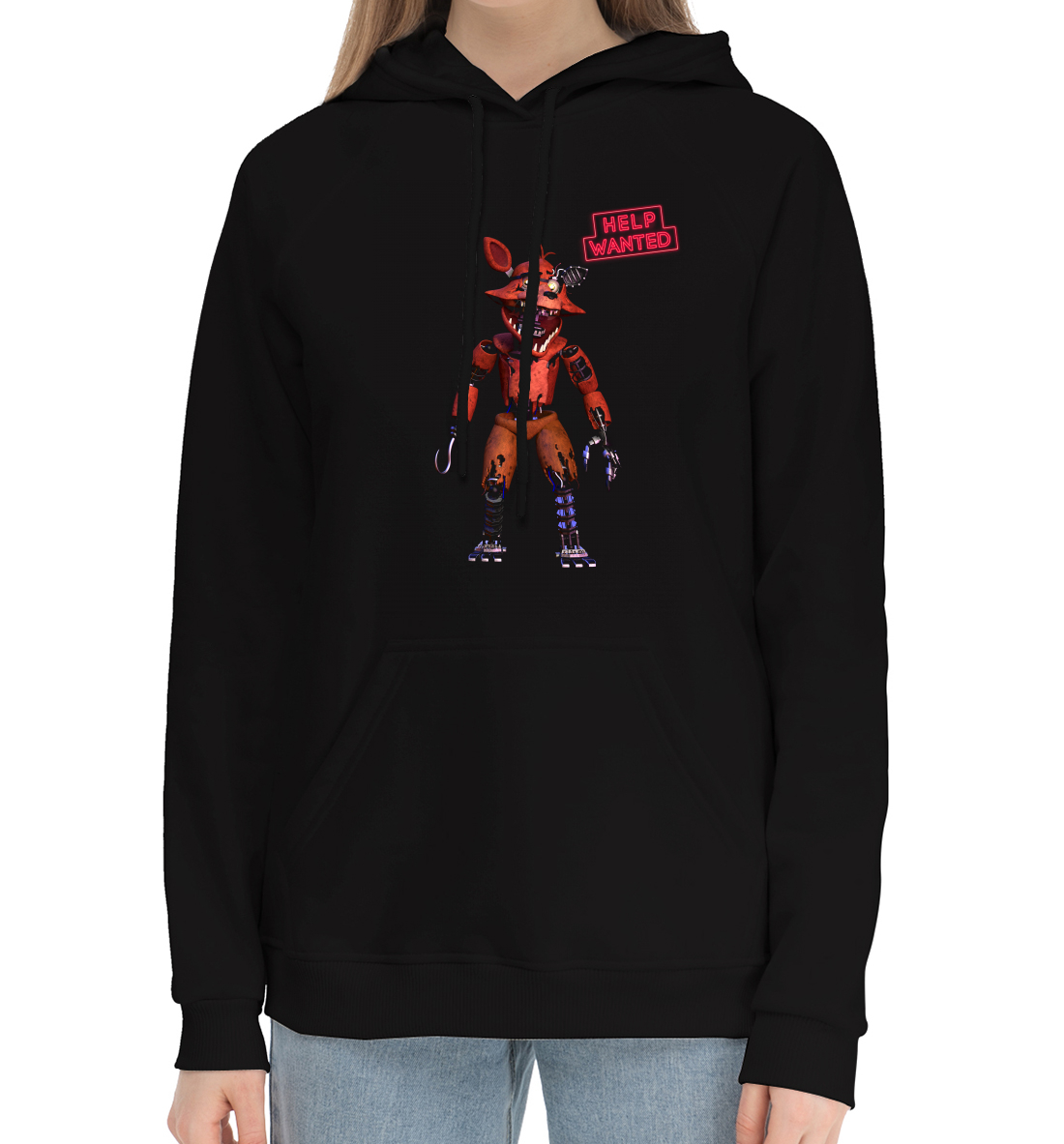 

Five Nights at Freddy’s