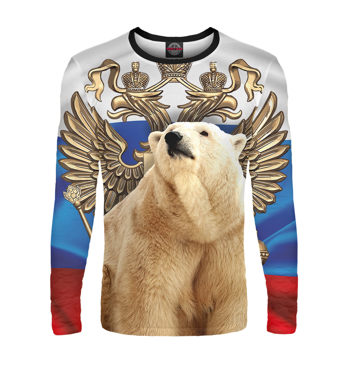 

Медведь