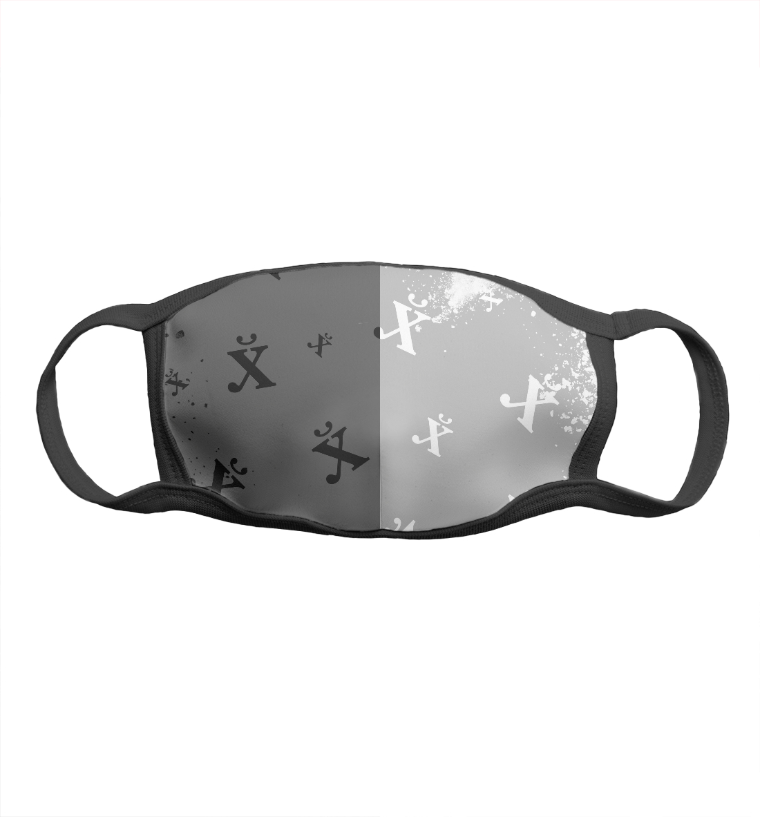 

Древний Знак - Краска