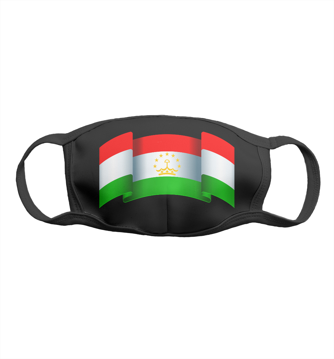 

Tajikistan