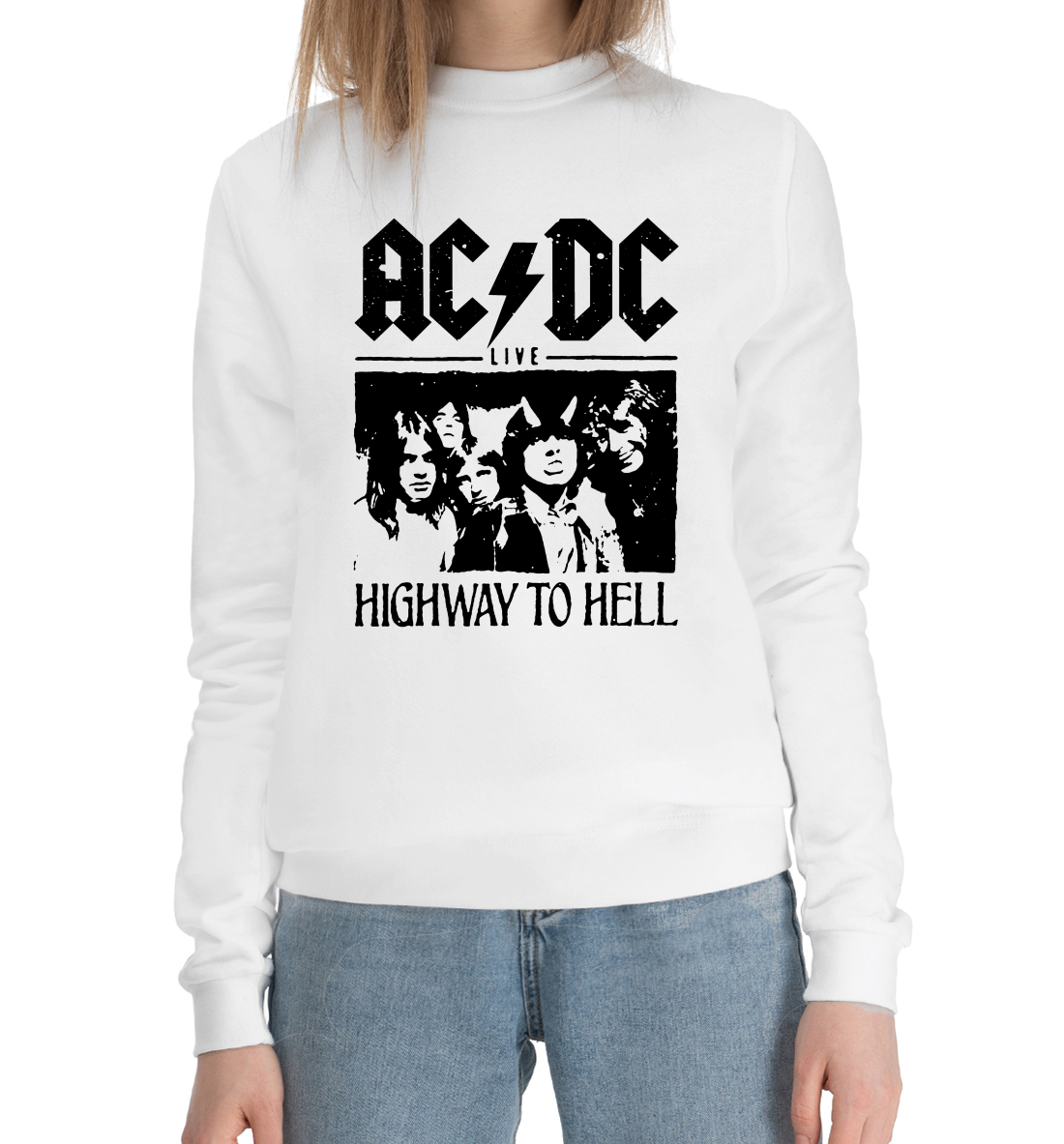 

AC/DC