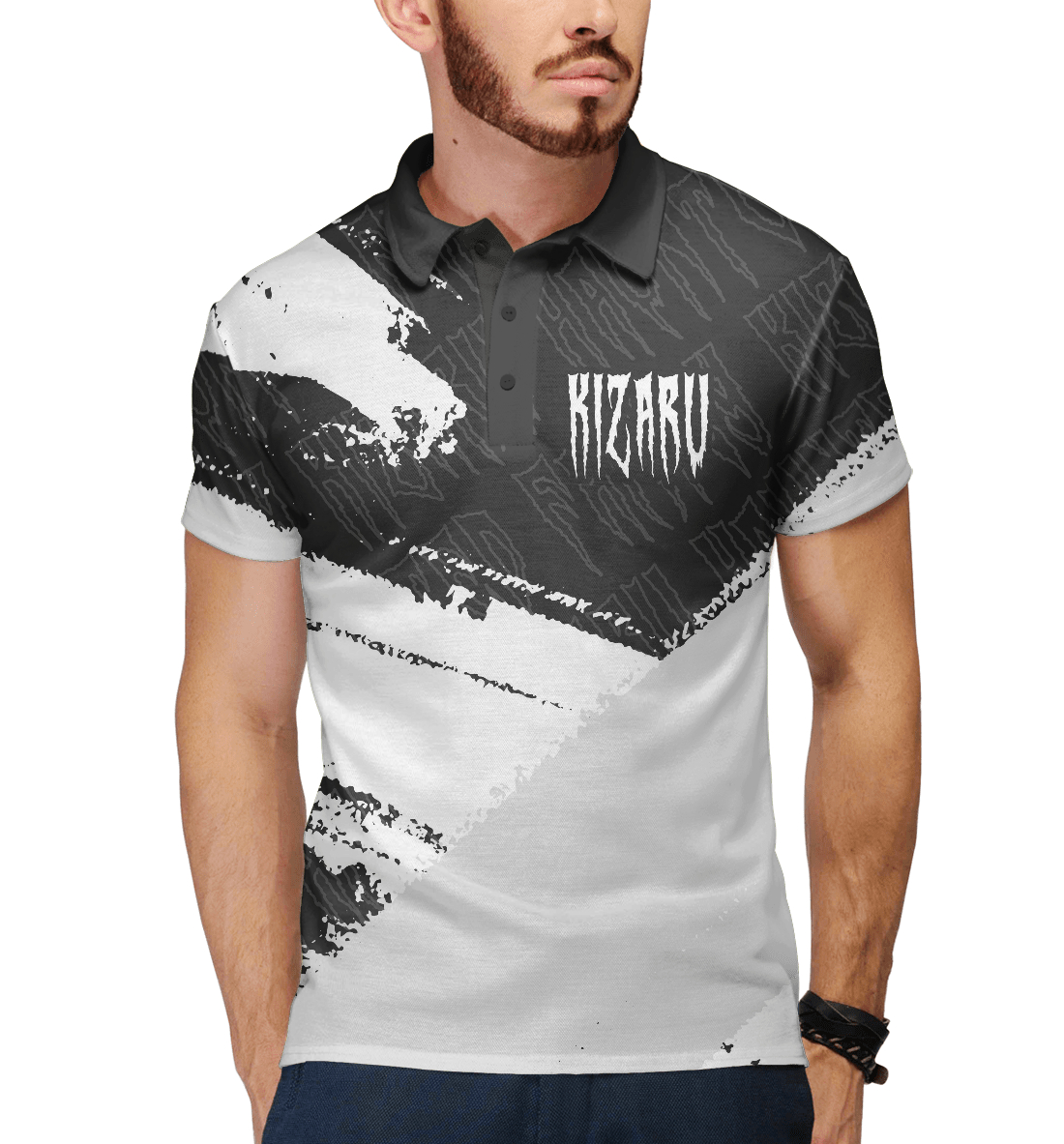 

Kizaru / Кизару