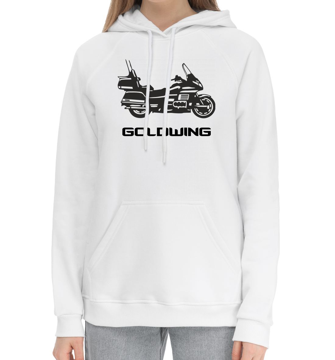 

GOLDWING