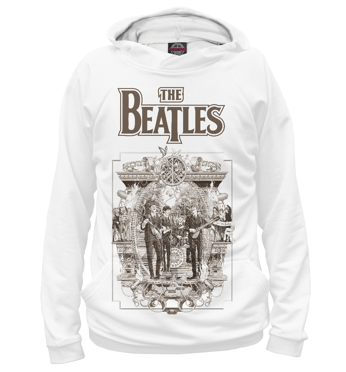 

The Beatles