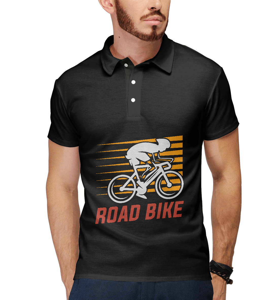 

ROAD BIKE