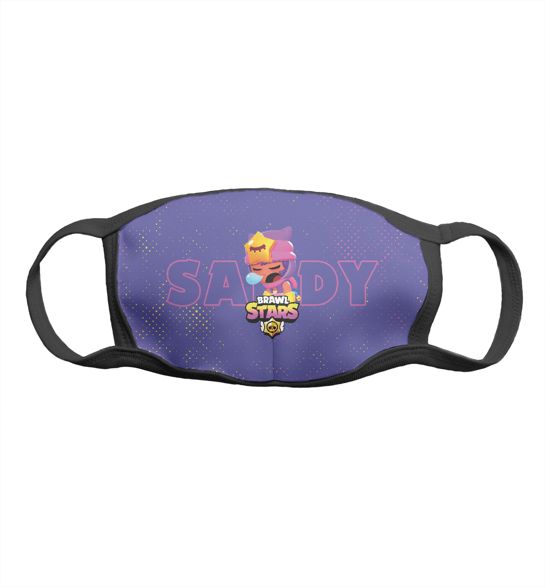 

Brawl Stars Sandy / Сэнди