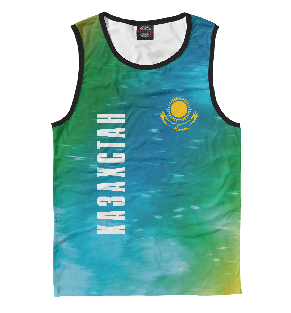 

Казахстан / Kazakhstan