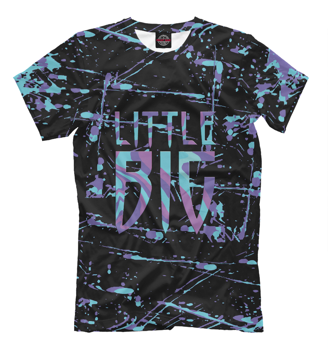 

Little Big