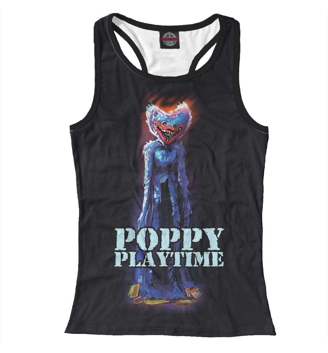 

Poppy Playtime Хагги Вагги