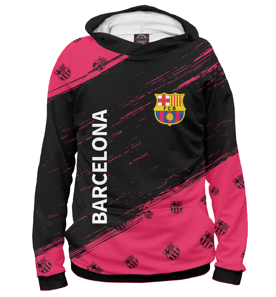 

Barcelona / Барселона