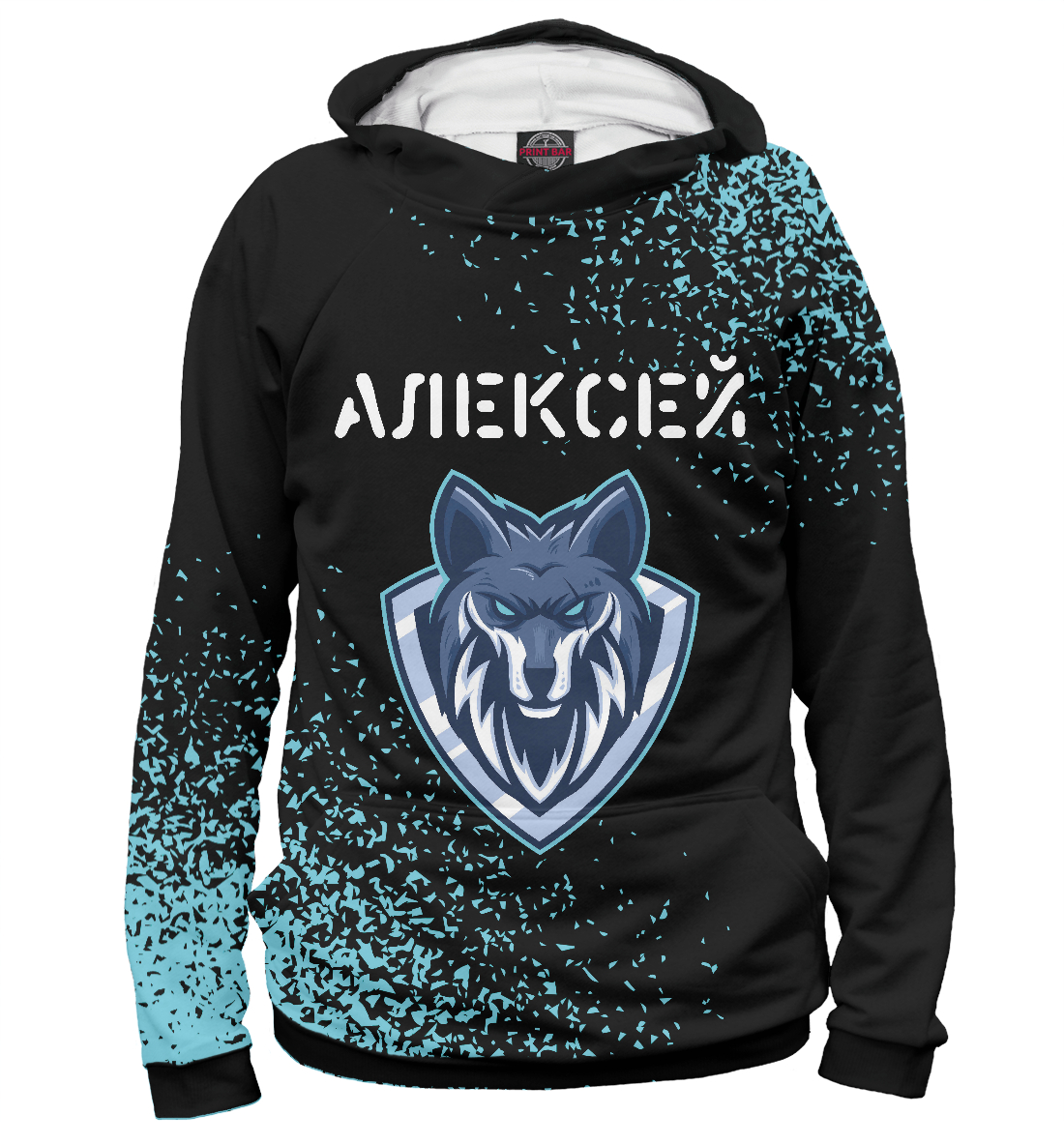 

Алексей - Волк