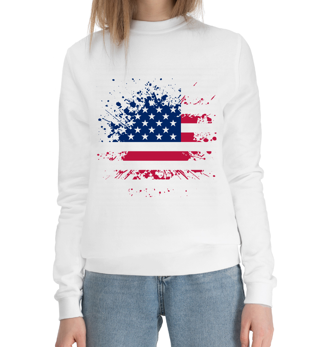 

США